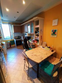 Eladó lakás 1118 Budapest Törökugrató utca 74m2 72,9M Ft Ingatlan kép: 12
