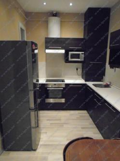 flat For rent 1065 Budapest Nagymező utca Property image: 2