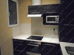 flat For rent 1065 Budapest Nagymező utca Property image: 3