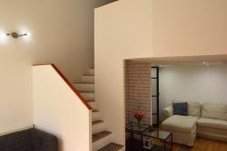 flat For rent 1061 Budapest Paulay Ede utca 54sqm 850 €/month ing_kep: 4
