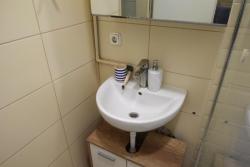 flat For rent 1061 Budapest Paulay Ede utca 54sqm 850 €/month ing_kep: 16