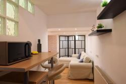 flat For rent 1061 Budapest Paulay Ede utca 54sqm 850 €/month ing_kep: 7