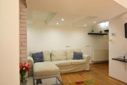 flat For rent 1061 Budapest Paulay Ede utca 54sqm 850 €/month ing_kep: 6