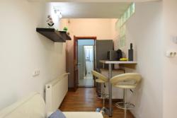 flat For rent 1061 Budapest Paulay Ede utca 54sqm 850 €/month ing_kep: 10