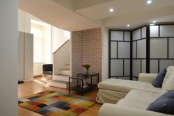 flat For rent 1061 Budapest Paulay Ede utca 54sqm 850 €/month ing_kep: 8