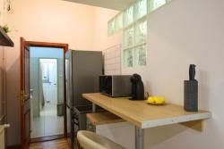 flat For rent 1061 Budapest Paulay Ede utca 54sqm 850 €/month ing_kep: 12