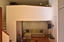flat For rent 1061 Budapest Paulay Ede utca 54sqm 850 €/month ing_kep: 3