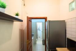 flat For rent 1061 Budapest Paulay Ede utca 54sqm 850 €/month ing_kep: 11