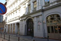 flat For rent 1061 Budapest Paulay Ede utca 54sqm 850 €/month ing_kep: 28