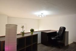 flat For rent 1061 Budapest Paulay Ede utca 54sqm 850 €/month ing_kep: 25