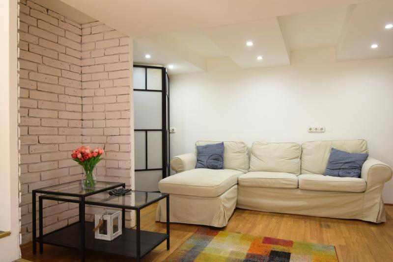 flat For rent 1061 Budapest Paulay Ede utca 54sqm 850 €/month ing_kep: 1