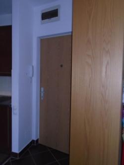 flat For rent 1134 Budapest Lőportár utca 40sqm 280 000 HUF/month ing_kep: 12