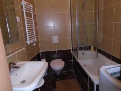 flat For rent 1134 Budapest Lőportár utca 40sqm 280 000 HUF/month ing_kep: 6