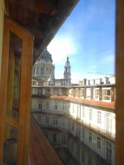 flat For rent 1065 Budapest Bajcsy-Zsilinszky út Property image: 27