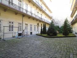 flat For rent 1065 Budapest Bajcsy-Zsilinszky út Property image: 30