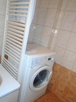 flat For rent 1065 Budapest Bajcsy-Zsilinszky út Property image: 16