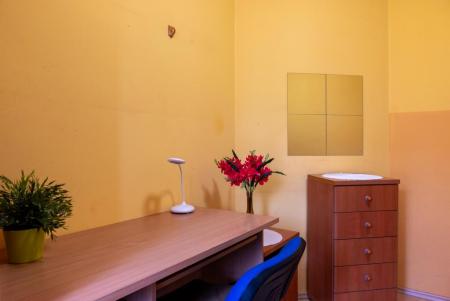 flat For rent 1065 Budapest Bajcsy-Zsilinszky út Property image: 20