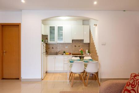 flat For rent 1065 Budapest Bajcsy-Zsilinszky út Property image: 3