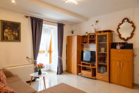 flat For rent 1065 Budapest Bajcsy-Zsilinszky út Property image: 9