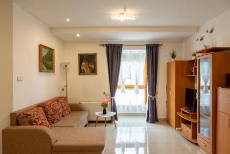 flat For rent 1065 Budapest Bajcsy-Zsilinszky út Property image: 6