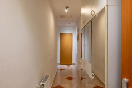 flat For rent 1065 Budapest Bajcsy-Zsilinszky út Property image: 23