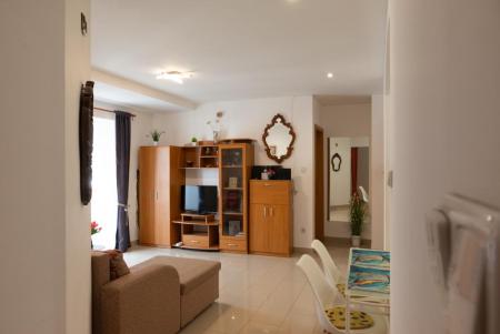 flat For rent 1065 Budapest Bajcsy-Zsilinszky út Property image: 4