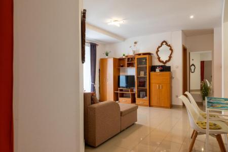 flat For rent 1065 Budapest Bajcsy-Zsilinszky út Property image: 5