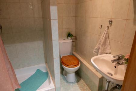 flat For rent 1065 Budapest Bajcsy-Zsilinszky út Property image: 21