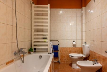 flat For rent 1065 Budapest Bajcsy-Zsilinszky út Property image: 15