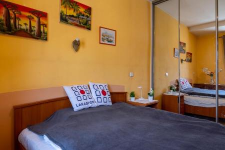 flat For rent 1065 Budapest Bajcsy-Zsilinszky út Property image: 11