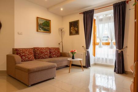 flat For rent 1065 Budapest Bajcsy-Zsilinszky út Property image: 8