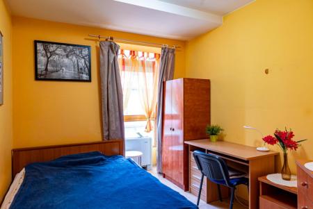 flat For rent 1065 Budapest Bajcsy-Zsilinszky út Property image: 19