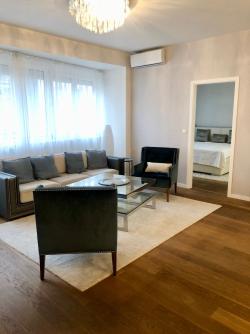 flat For rent 1055 Budapest Szalay utca 92sqm 2 200 €/month Property image: 11