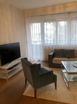 flat For rent 1055 Budapest Szalay utca 92sqm 2 200 €/month Property image: 12