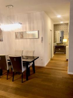 flat For rent 1055 Budapest Szalay utca 92sqm 2 200 €/month Property image: 14