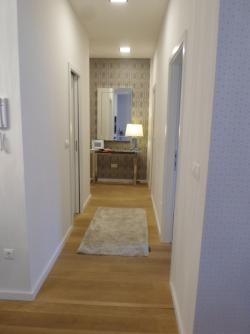 flat For rent 1055 Budapest Szalay utca 92sqm 2 200 €/month Property image: 28