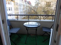 flat For rent 1055 Budapest Szalay utca 92sqm 2 200 €/month Property image: 32