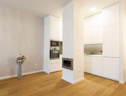 flat For rent 1055 Budapest Szalay utca 92sqm 2 200 €/month Property image: 4