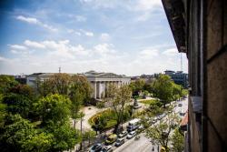 Kiadó lakás 1053 Budapest Múzeum körút Ingatlan kép: 45