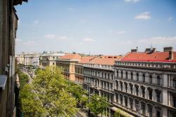 Kiadó lakás 1053 Budapest Múzeum körút Ingatlan kép: 46