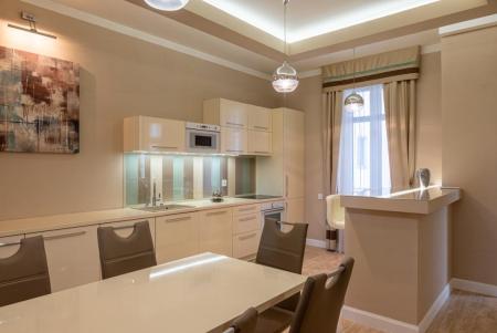 Kiadó lakás 1053 Budapest Múzeum körút Ingatlan kép: 58