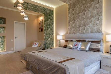 Kiadó lakás 1053 Budapest Múzeum körút Ingatlan kép: 62