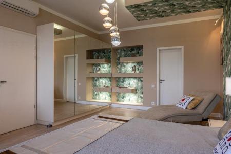 Kiadó lakás 1053 Budapest Múzeum körút Ingatlan kép: 63