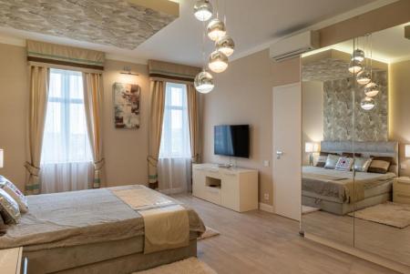 Kiadó lakás 1053 Budapest Múzeum körút Ingatlan kép: 65