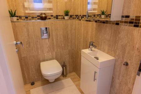 Kiadó lakás 1053 Budapest Múzeum körút Ingatlan kép: 51