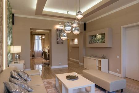 Kiadó lakás 1053 Budapest Múzeum körút Ingatlan kép: 54