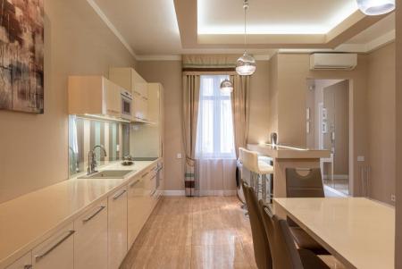 Kiadó lakás 1053 Budapest Múzeum körút Ingatlan kép: 55