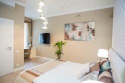 Kiadó lakás 1053 Budapest Múzeum körút Ingatlan kép: 5