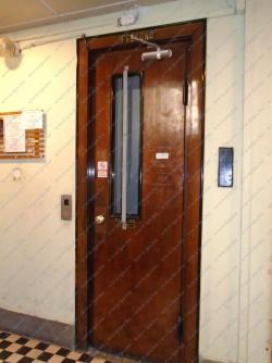 flat For rent 1136 Budapest Pannónia utca Property image: 2