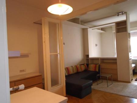 flat For rent 1136 Budapest Pannónia utca Property image: 5